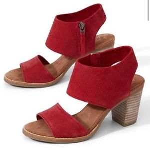 TOMS Majorca Sandals